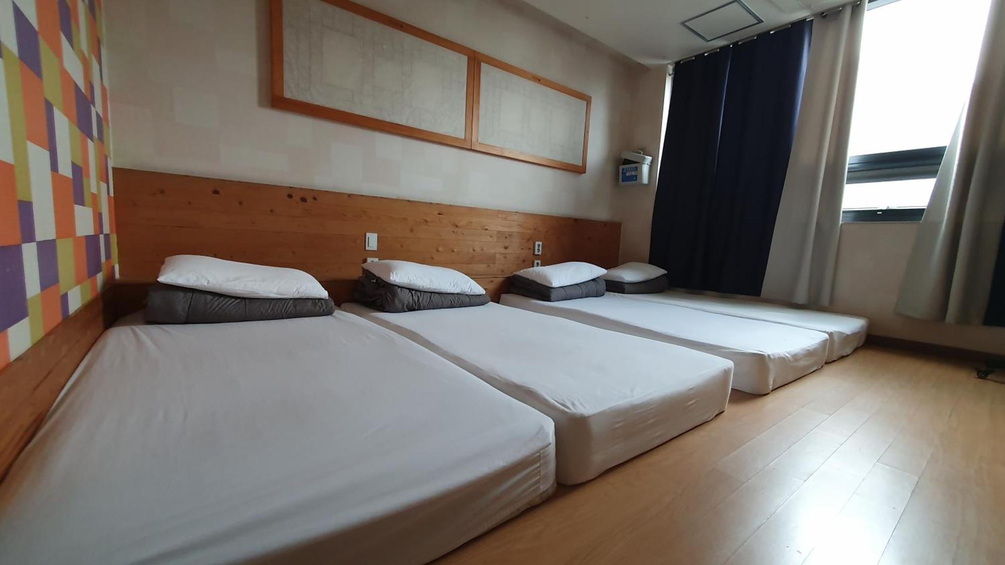 Hostel Korea - Changdeokgung Σεούλ Εξωτερικό φωτογραφία